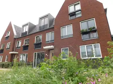 67m2 Appartement à louer pour 1550€/mois à Meerlaan, Hillegom