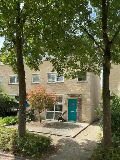m2 house to rent for 932.93€/month in Johan van Oldenbarneveltlaan 37, Etten-Leur