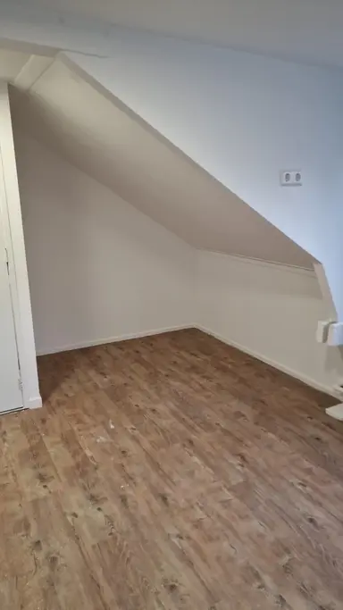 10μ² Δωμάτιο προς ενοικίαση για 600€/μήνα σε Oerlesestraat, Tilburg