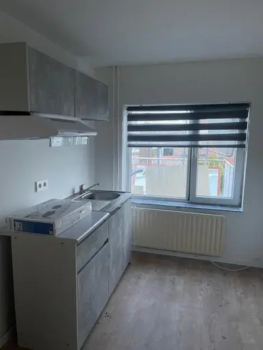 10μ² Δωμάτιο προς ενοικίαση για 600€/μήνα σε Oerlesestraat, Tilburg