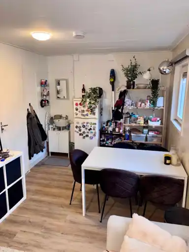 19m2 Kamer te huur voor 515€/maand in Radijsstraat, Groningen
