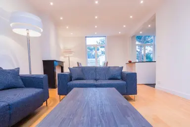 85μ² Διαμέρισμα προς ενοικίαση για 2950€/μήνα σε Alexander Boersstraat 23-2, Amsterdam
