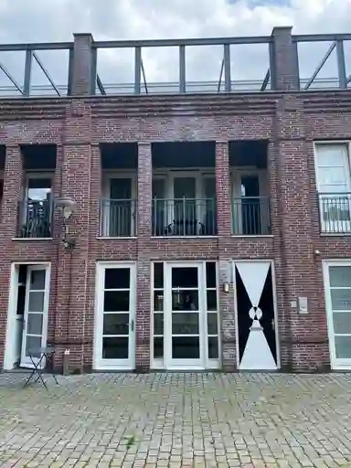 97m2 Appartamento in affitto per 1150€/mese a Paradeplaats, Bergen op Zoom