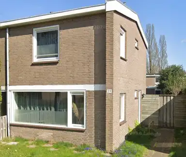 m2 Casa in affitto per 713.02€/mese a Pasteurstraat 39, Apeldoorn