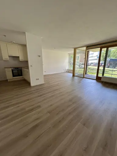 83m2 Appartamento in affitto per 1750€/mese a Marga Klompéhof 1, Almere