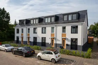 151m2 huis te huur voor 2650€/maand in Drakensteyn, Maartensdijk
