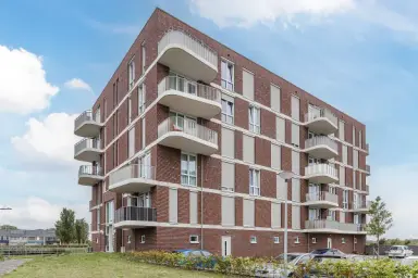 70μ² Διαμέρισμα προς ενοικίαση για 1104€/μήνα σε Maasdijk, Breda