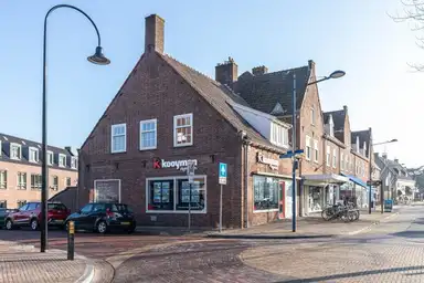 69m2 Appartement te huur voor 2250€/maand in Dam, Alblasserdam