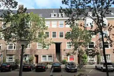 62m2 Appartement te huur voor 2500€/maand in Milletstraat 50-1, Amsterdam