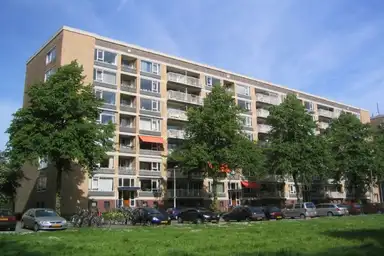 100m2 flat te huur voor 2150€/maand in Karel Doormanlaan, Utrecht