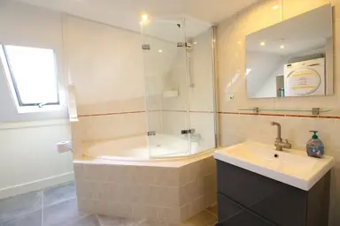 81m2 Appartamento in affitto per 1450€/mese a Hoge Nieuwstraat, Dordrecht
