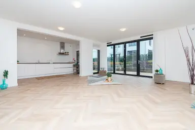 121m2 Appartamento in affitto per 3450€/mese a Scheveningseweg 106, The Hague