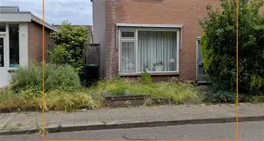 m2 Casa in affitto per 932.93€/mese a Doctor de Visserstraat 1, Dieren