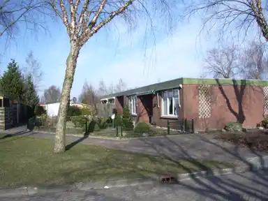 60m2 house to rent for 713.02€/month in Akkerdistel 157, Klazienaveen