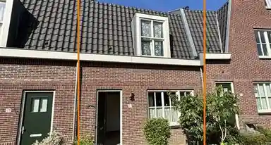 m2 house to rent for 1228.07€/month in Bergweg 87, Velp