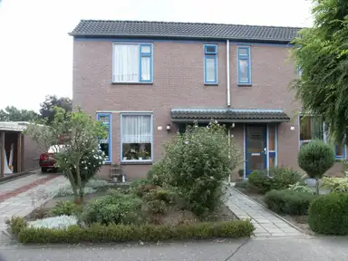 54m2 house to rent for 812.23€/month in Morsmanshof 16, Borculo