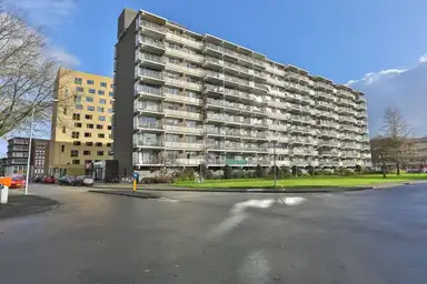 90m2 Wohnung zur Miete für 1240€/Monat in Grote Beerstraat, Groningen