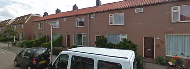 58m2 house to rent for 713.02€/month in 5-Meistraat 11, Koudekerk aan den Rijn