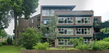 78m2 Appartement à louer pour 871.44€/mois à Mecklenburglaan 40, Harderwijk