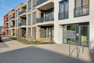 74m2 flat to rent for 1200€/month in Molenlaan, Yerseke