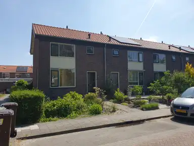 57m2 house to rent for 713.02€/month in Kastanjelaan 22, Hazerswoude-Dorp