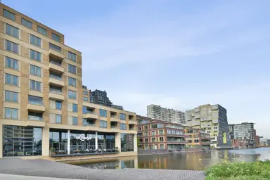 79m2 flat to rent for 2480€/month in George Gershwinlaan 649, Amsterdam