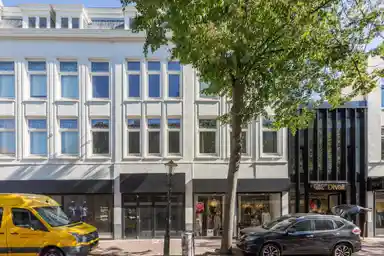 60m2 flat to rent for 1199.14€/month in Laat 114, Alkmaar