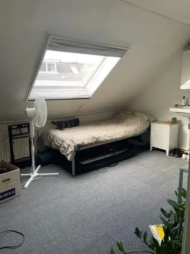 15m2 Zimmer zur Miete für 347€/Monat in Deurningerstraat, Enschede