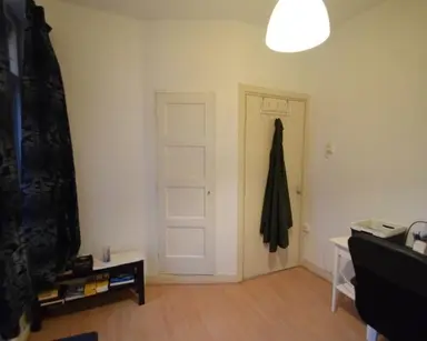13m2 Zimmer zur Miete für 500€/Monat in Parkweg, Groningen
