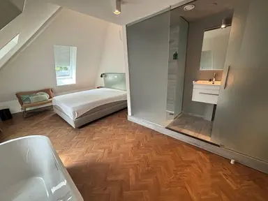 28m2 Zimmer zur Miete für 800€/Monat in Grotestraat 29, Cuijk