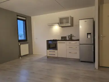 48μ² Διαμέρισμα προς ενοικίαση για 1200€/μήνα σε Lofotenweg, Almere