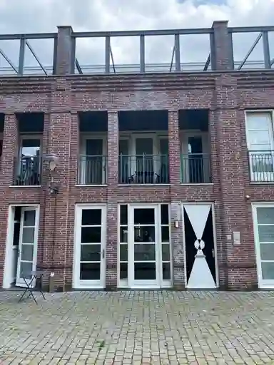 97m2 apartment to rent for 1150€/month in Paradeplaats 5, Bergen op Zoom