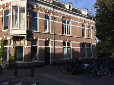 24m2 Camera in affitto per 626€/mese a Parkweg, Nijmegen