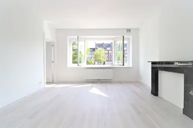 65m2 apartment to rent for 2450€/month in Sloterkade 9-1, Amsterdam