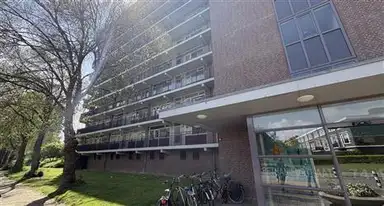 m2 apartment to rent for 932.93€/month in Bethaniënstraat 120, Arnhem