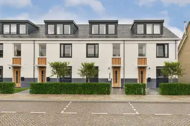 151m2 house to rent for 2250€/month in Drakensteyn 28, Maartensdijk
