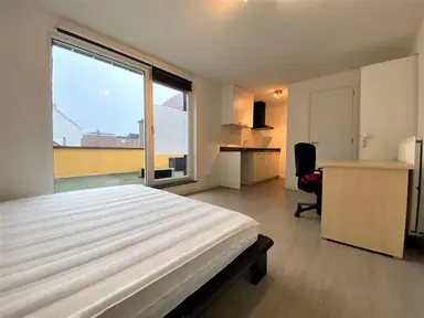 20m2 monolocale in affitto per 785€/mese a Oude Kerkstraat, Maastricht