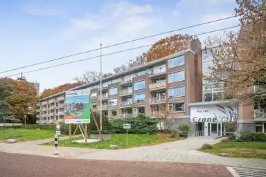 80m2 Appartement à louer pour 1187€/mois à Kluizeweg, Arnhem