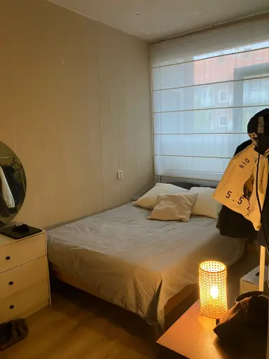 7m2 Zimmer zur Miete für 750€/Monat in Hendrik de Bruynstraat, Amsterdam