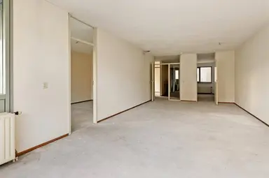 84m2 Appartamento in affitto per 1525€/mese a Nieuwehaven, Rotterdam