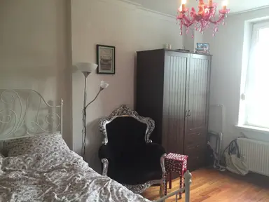 15m2 Zimmer zur Miete für 550€/Monat in Bergerstraat, Maastricht