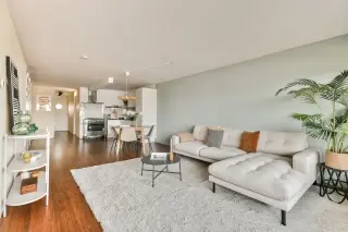 91m2 Appartamento in affitto per 2200€/mese a Osdorpplein, Amsterdam