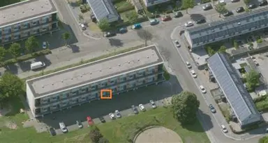 65.91m2 Appartamento in affitto per 932.93€/mese a Meijhorst 2740, Nijmegen