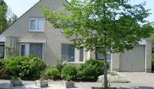 114m2 Haus zur Miete für 1485€/Monat in Serlioweg 35, Eindhoven