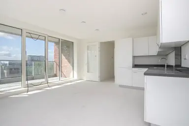 61m2 Appartamento in affitto per 1375€/mese a Van Boecopkade 28, The Hague