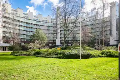 98m2 Appartamento in affitto per 2650€/mese a Venetiëhof 85, Amsterdam