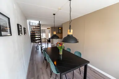95μ² Διαμέρισμα προς ενοικίαση για 1849€/μήνα σε Tuinbouwlaan, Breda