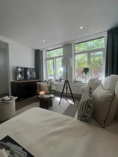 51m2 Appartement à louer pour 1267€/mois à Goirkestraat 48, Tilburg