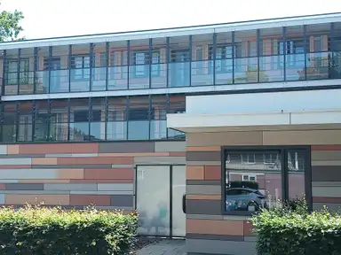 71m2 Appartamento in affitto per 811.31€/mese a Eksterstraat 126, Ermelo
