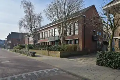 200m2 flat to rent for 4750€/month in Johan de Wittstraat 5, Wassenaar